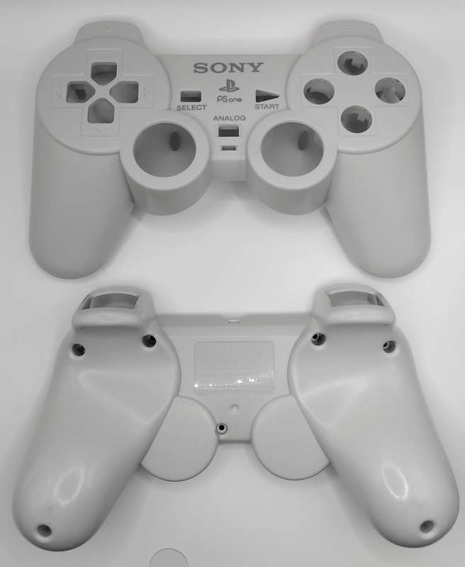 Original Sony Playstation 1 / PSOne / PS1 Dualshock 1 Controller
