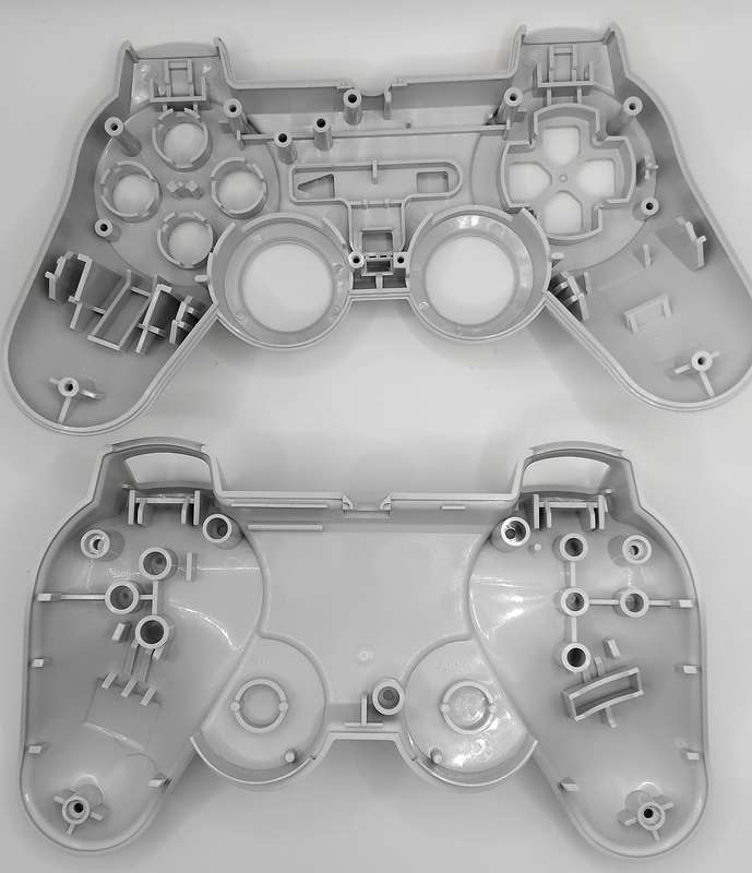 Original Sony Playstation 1 / PSOne / PS1 Dualshock 1 Controller