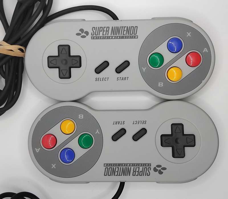 Nintendo SNES Classic Console CIB CFW MINT CONDITION
