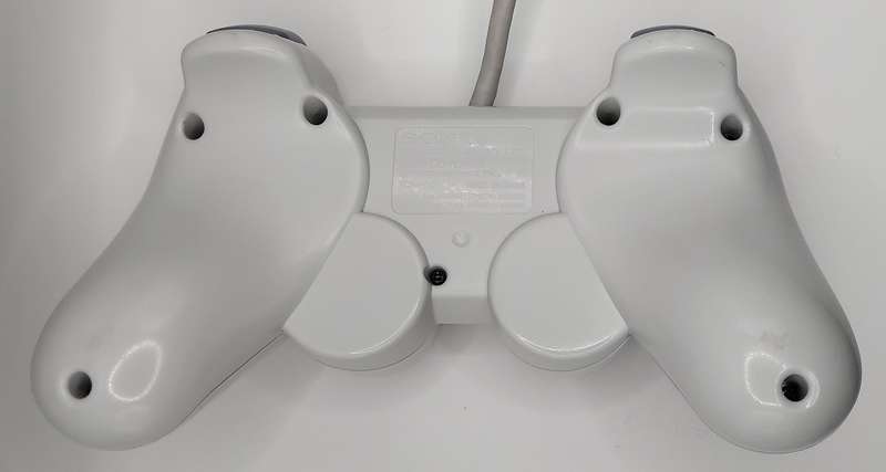 Original Sony Playstation 1 / PSOne / PS1 Dualshock 1 Controller