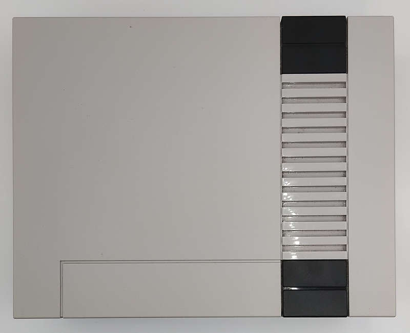Nintendo NES Classic Console (Modded, Boxed)