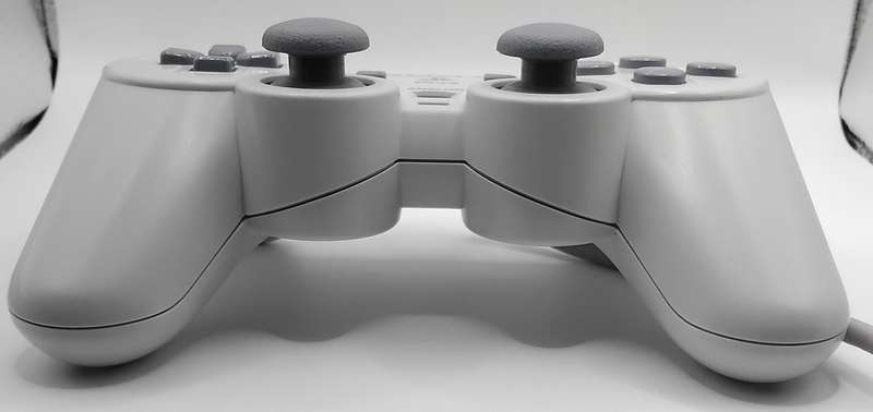Original Sony Playstation 1 / PSOne / PS1 Dualshock 1 Controller