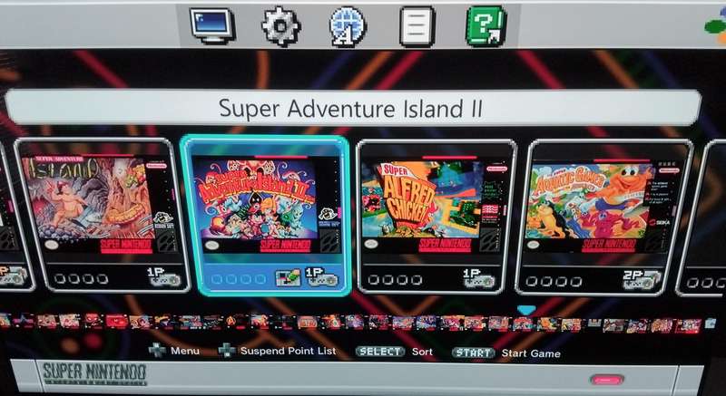 Nintendo SNES Classic Console CIB CFW MINT CONDITION