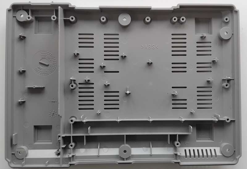 Original Sony PlayStation 1 PS1 Replacement Shell (SCPH-9002)