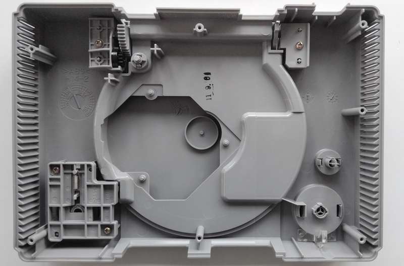 Original Sony PlayStation 1 PS1 Replacement Shell (SCPH-9002)