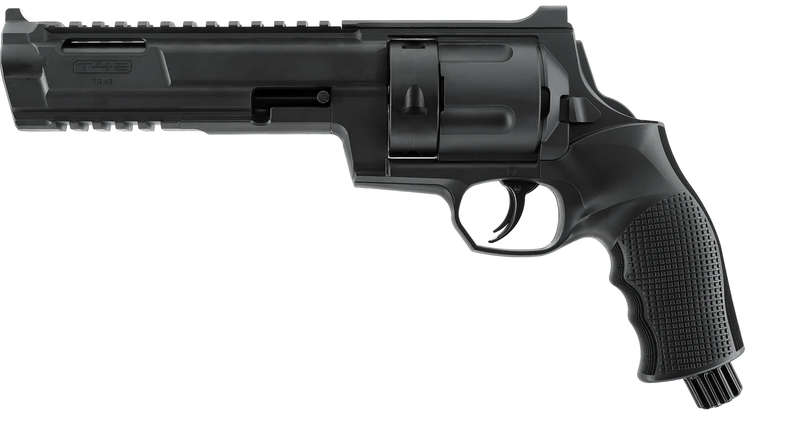 Umarex HDR 68 / TR 68 Home Defense Revolver .68CAL 16J