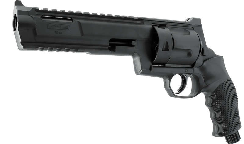 Umarex HDR 68 / TR 68 Home Defense Revolver .68CAL 16J