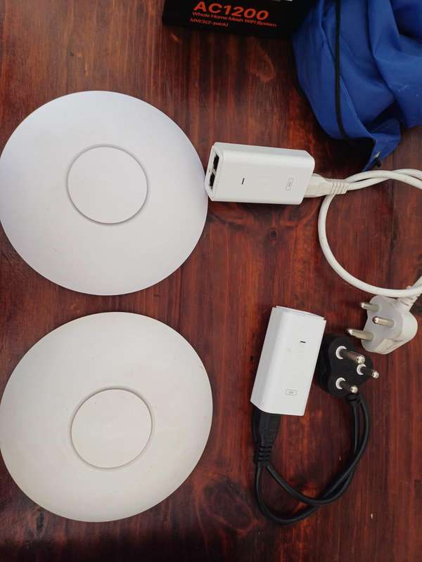 Access Point Unify