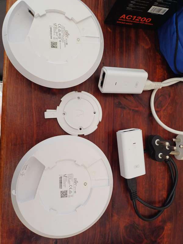 Access Point Unify