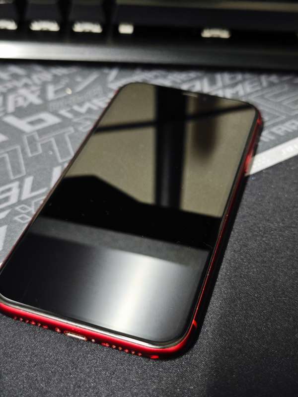 iPhone XR Red 64GB