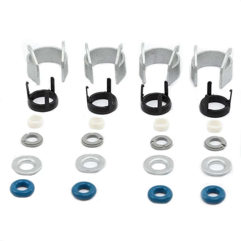 Vw polo/golf 7 tsi injector seal kit