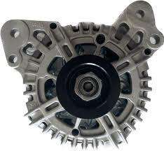 Vw polo 1.4 clp alternator