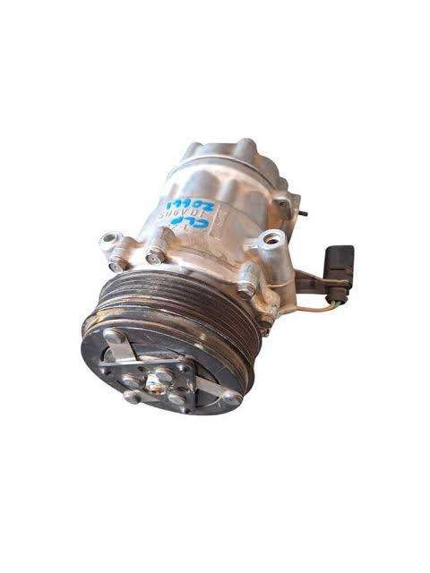 Vw polo 1.4 clp a/c compressor