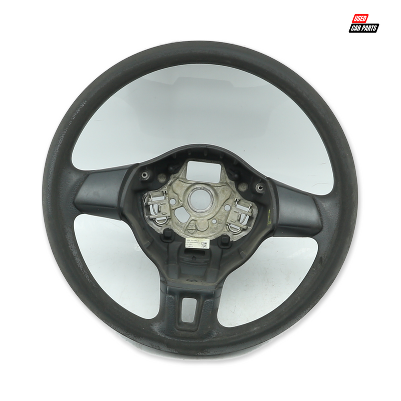 Vw polo vivo 1.4 steering wheel