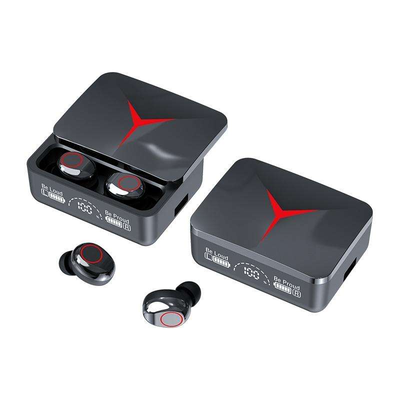 M88 Plus Wireless Earbuds with Power Bank