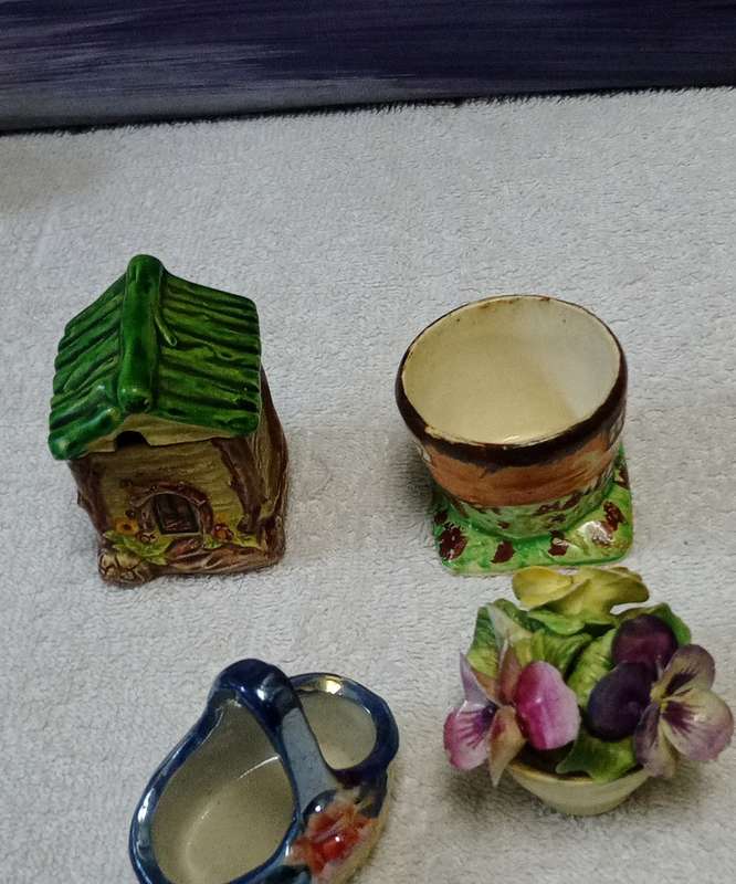Job Lot Collectables