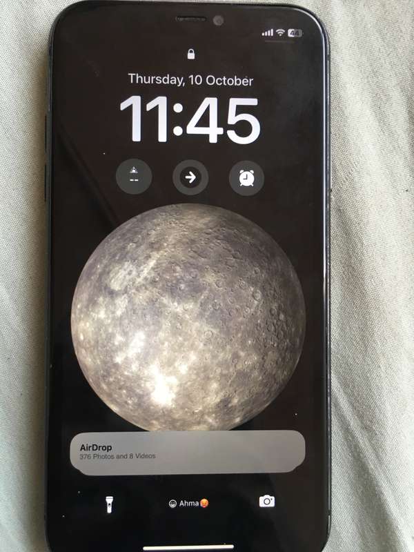 IPHONE 11 128GB