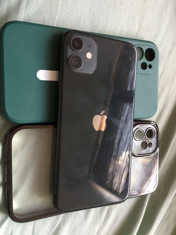 IPHONE 11 128GB