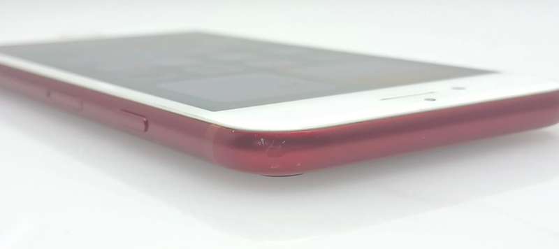 IPHONE 7 128GB RED
