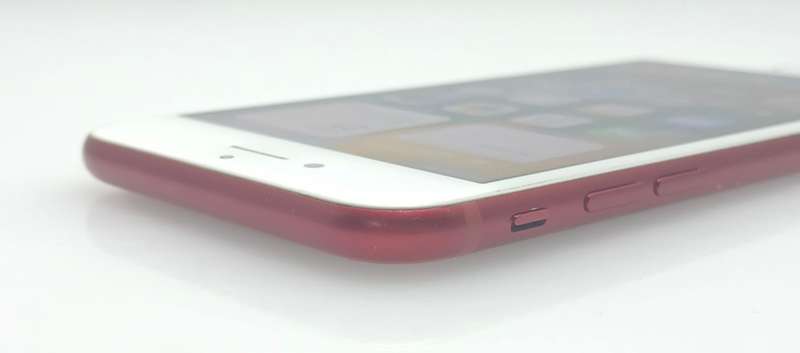 IPHONE 7 128GB RED