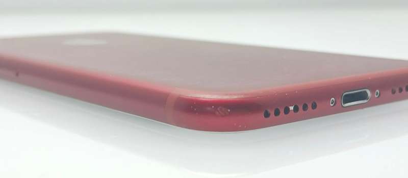 IPHONE 7 128GB RED