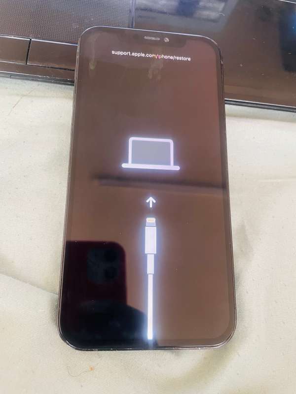 IPHONE 12 PRO 256GB