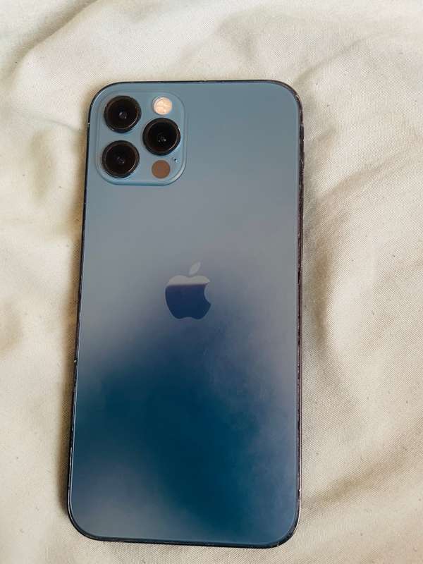 IPHONE 12 PRO 256GB