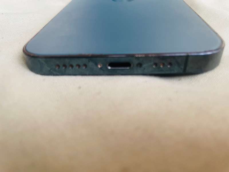 IPHONE 12 PRO 256GB
