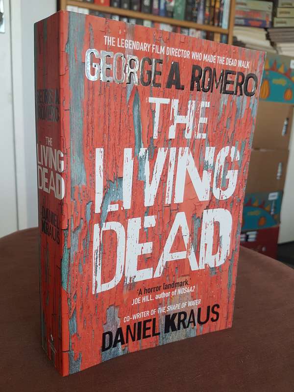 The Living Dead - George A. Romero