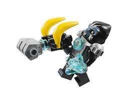 LEGO Chima 70130 Sparratus Spider stalker