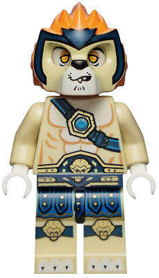 LEGO Chima 70102 CHI Waterfall, Leonidas