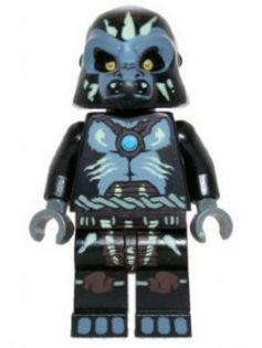 LEGO Chima 70109 Gorzan Whirling Vines