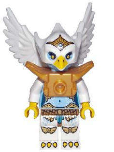 LEGO Chima 70114 Starter Pack - Sky Joust