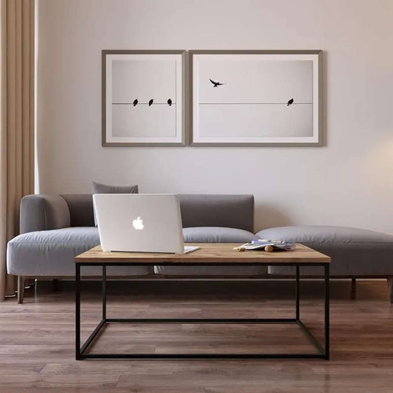 KT Coffee Table