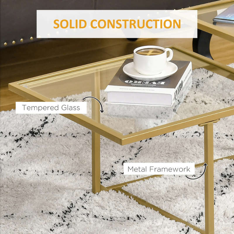 Modern Coffee Tables NK
