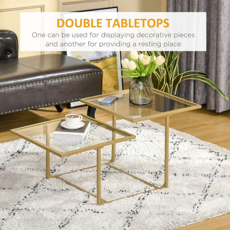 Modern Coffee Tables NK