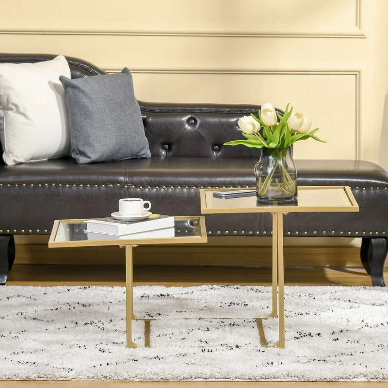Modern Coffee Tables NK