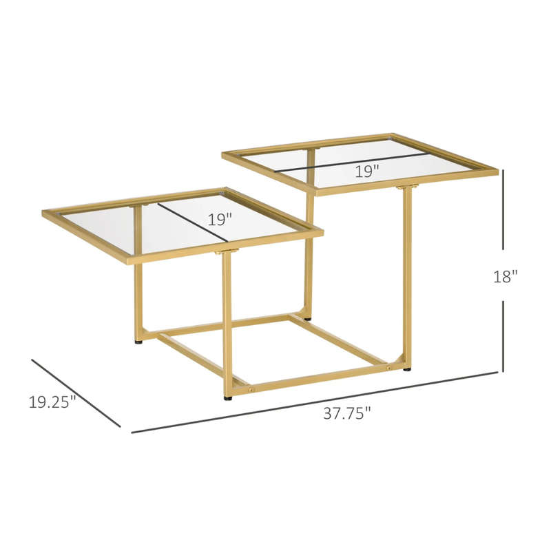 Modern Coffee Tables NK