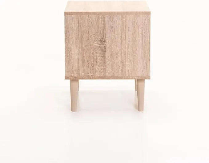 Ninca 1 Drawer Pedestal