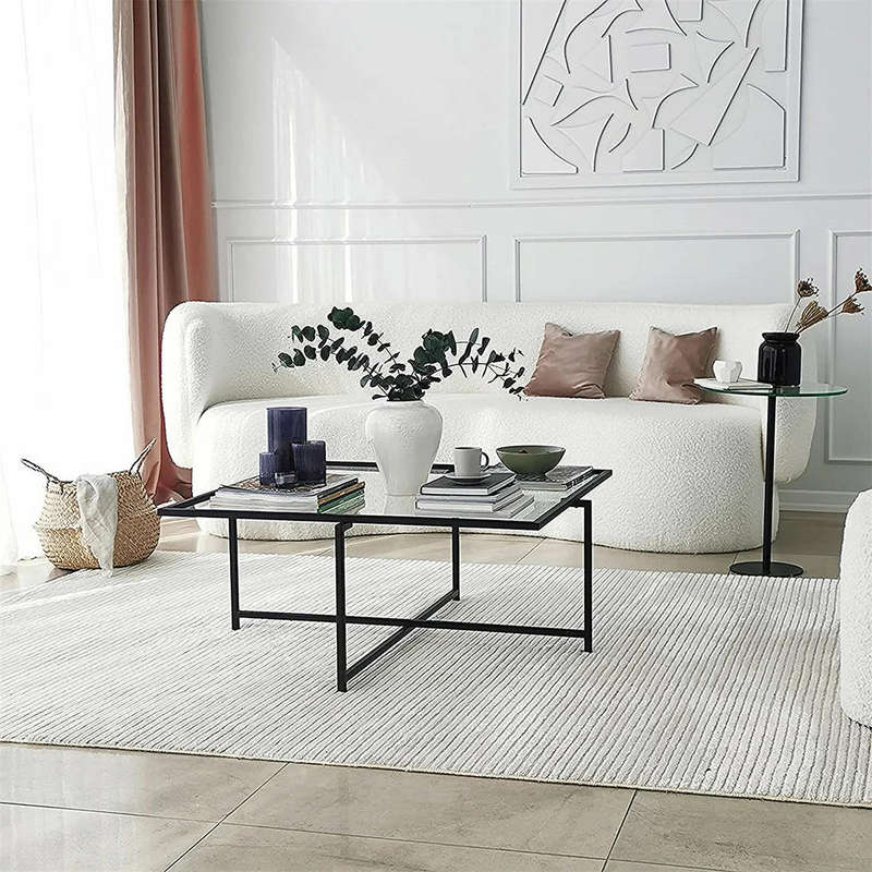 Stanza Coffee Table