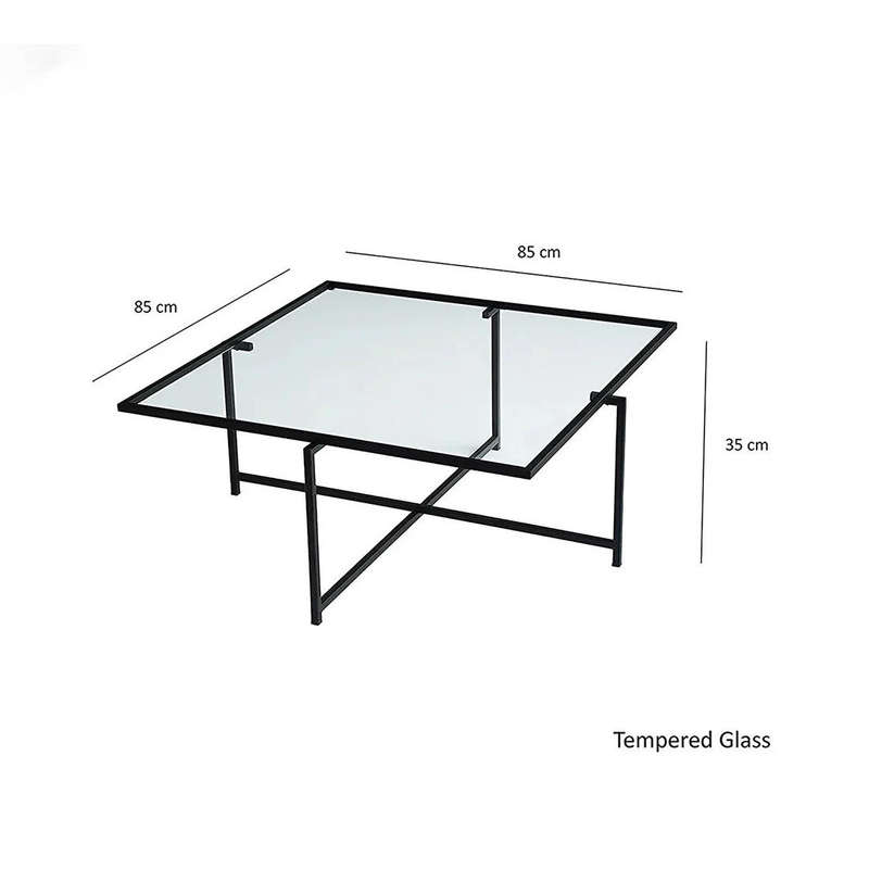 Stanza Coffee Table