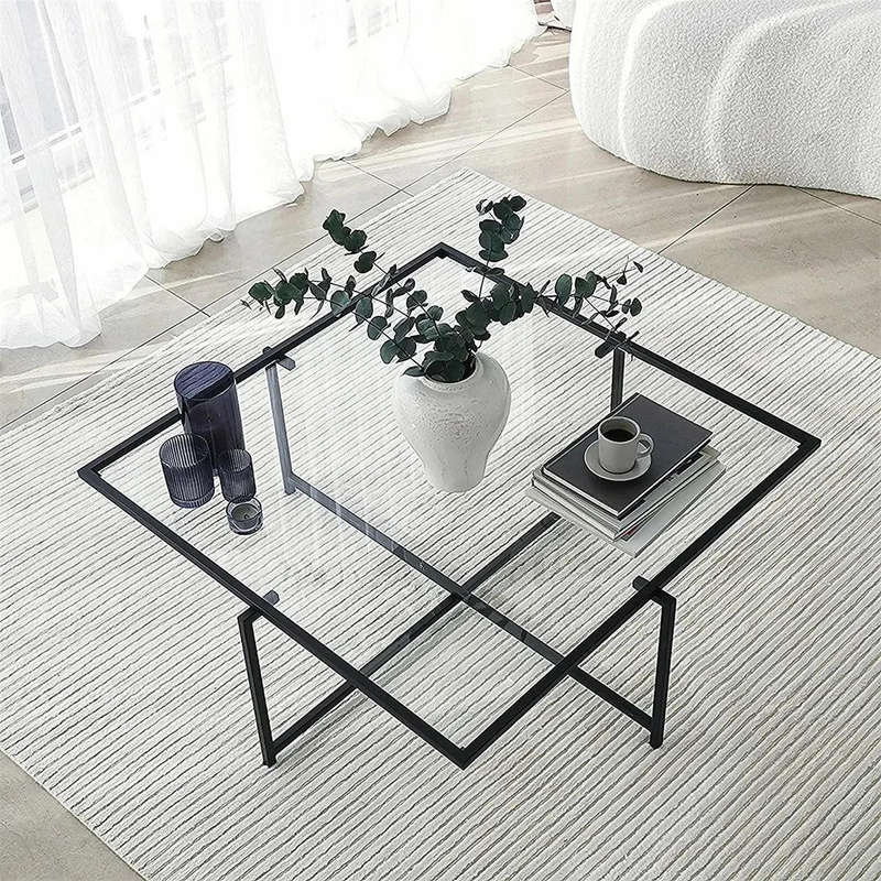 Stanza Coffee Table
