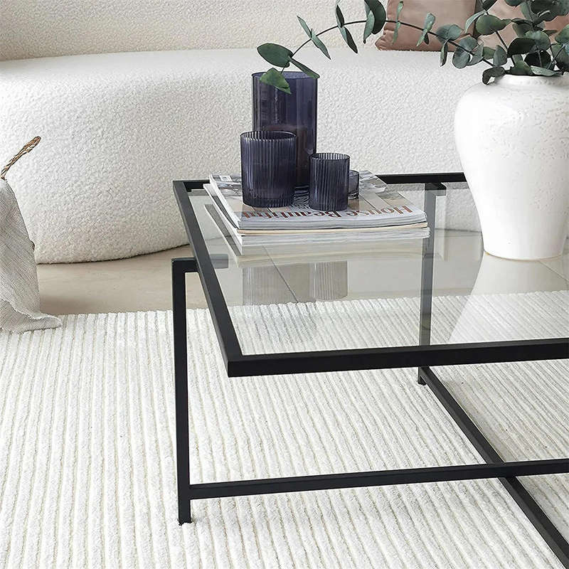 Stanza Coffee Table