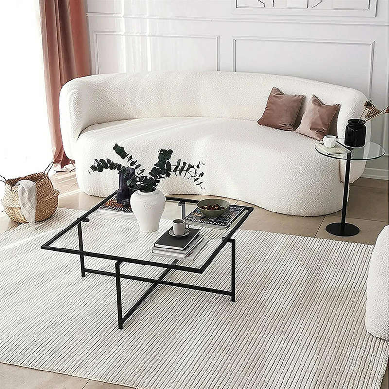 Stanza Coffee Table