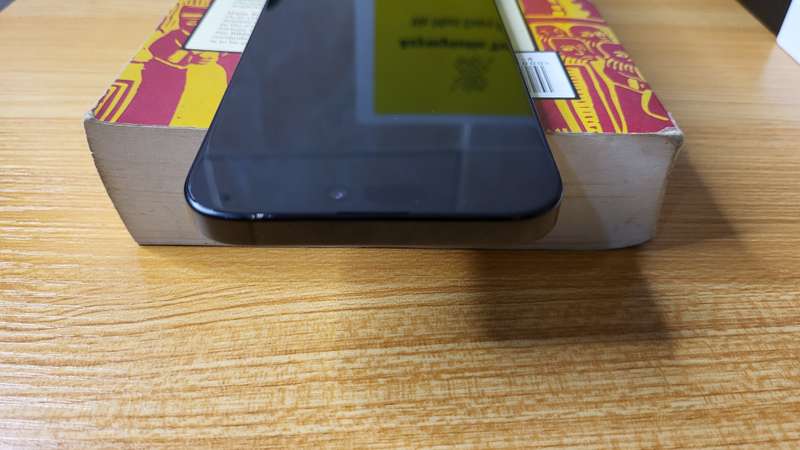 Apple - iPhone 16 Pro Max - 256GB - Black Titanium - Excellent Condition