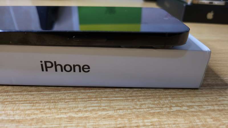 Apple - iPhone 14 Pro Max - 128GB - Space Black - Excellent Condition