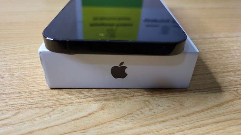 Apple - iPhone 14 Pro Max - 128GB - Space Black - Excellent Condition