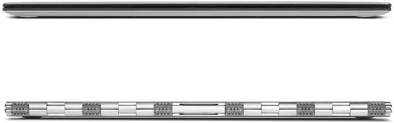 Lenovo Yoga 3 Pro  - 2 In 1 - Intel Core M-5Y71 - 8 GB RAM - 512 GB SSD