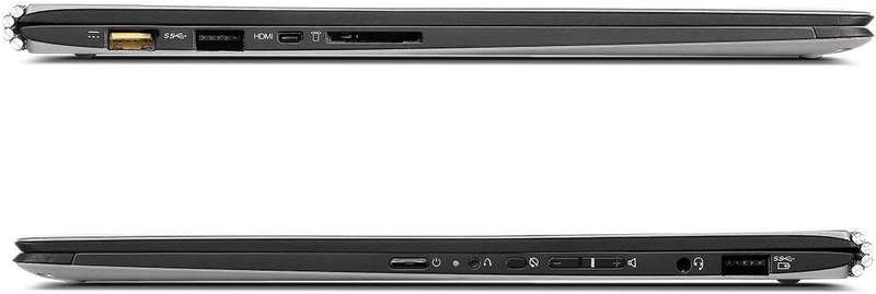 Lenovo Yoga 3 Pro  - 2 In 1 - Intel Core M-5Y71 - 8 GB RAM - 512 GB SSD