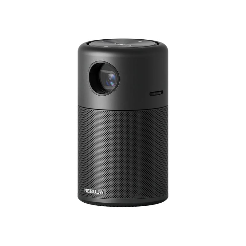 Nebula by Anker D411 Capsule